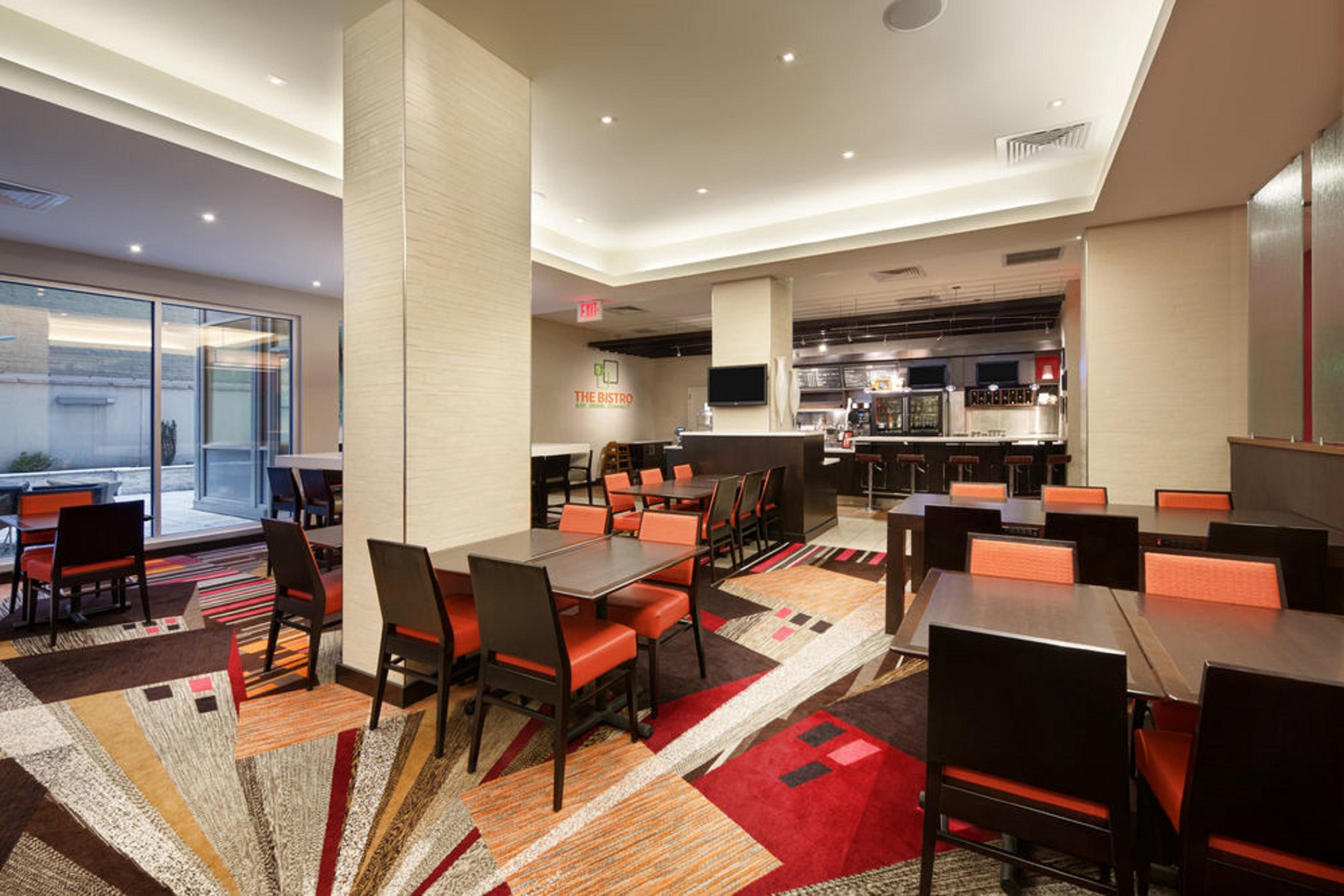 Courtyard By Marriott Times Square West Hotel Nueva York Exterior foto